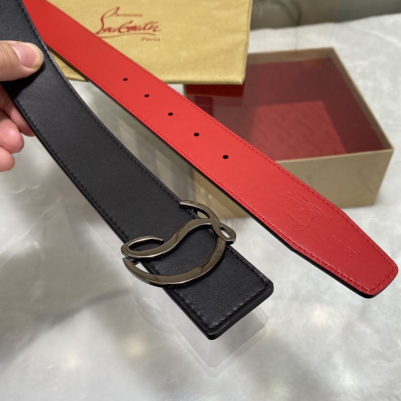 Christian Louboutin Belts